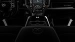 New 2026 Ram 2500 Laramie Crew Cab 4x4 Pickup for sale #M7T019 - photo 4
