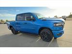 New 2026 Ram 1500 Big Horn Crew Cab 4x4 Pickup for sale #M7T020 - photo 3