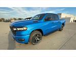 New 2026 Ram 1500 Big Horn Crew Cab 4x4 Pickup for sale #M7T020 - photo 6