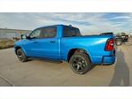 New 2026 Ram 1500 Big Horn Crew Cab 4x4 Pickup for sale #M7T020 - photo 9