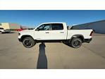 New 2026 Ram 1500 Rebel Crew Cab 4x4 Pickup for sale #M7T021 - photo 7