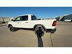 New 2026 Ram 1500 Rebel Crew Cab 4x4 Pickup for sale #M7T021 - photo 8