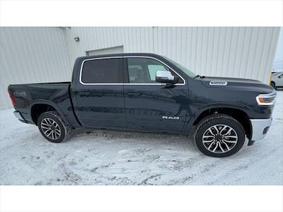 New 2026 Ram 1500 Longhorn Crew Cab for sale #M7T031 - photo 2