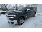 New 2026 Ram 1500 Longhorn Crew Cab for sale #M7T031 - photo 5