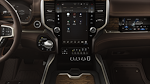 New 2026 Ram 1500 Longhorn Crew Cab for sale #M7T031 - photo 4