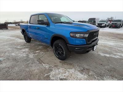 New 2026 Ram 1500 Rebel Crew Cab for sale #M7T033 - photo 2