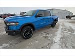 New 2026 Ram 1500 Rebel Crew Cab for sale #M7T033 - photo 5
