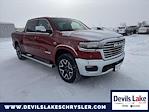 New 2026 Ram 1500 Laramie Crew Cab for sale #M7T040 - photo 1