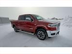 New 2026 Ram 1500 Laramie Crew Cab for sale #M7T040 - photo 2