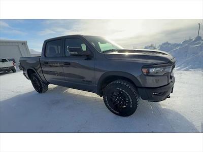 New 2026 Ram 1500 Rebel Crew Cab for sale #M7T042 - photo 2