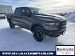 New 2026 Ram 1500 Rebel Crew Cab for sale #M7T042 - photo 1