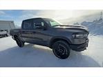 New 2026 Ram 1500 Rebel Crew Cab for sale #M7T042 - photo 2