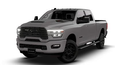 New 2026 Ram 2500 Laramie Crew Cab for sale #M7T044 - photo 1