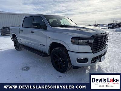 New 2026 Ram 1500 Laramie Crew Cab for sale #M7T045 - photo 1