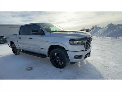 New 2026 Ram 1500 Laramie Crew Cab for sale #M7T045 - photo 2