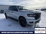 New 2026 Ram 1500 Laramie Crew Cab for sale #M7T045 - photo 1