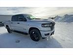 New 2026 Ram 1500 Laramie Crew Cab for sale #M7T045 - photo 2