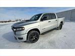 New 2026 Ram 1500 Laramie Crew Cab for sale #M7T045 - photo 5