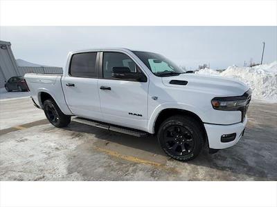New 2026 Ram 1500 Big Horn Crew Cab for sale #M7T047 - photo 2