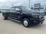 New 2025 Ram 3500 Laramie Crew Cab 4x4 DRW Pickup for sale #25DT23 - photo 8
