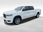 New 2025 Ram 1500 Big Horn Crew Cab 4x4 Pickup for sale #25DT24 - photo 1