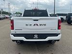 New 2025 Ram 1500 Big Horn Crew Cab 4x4 Pickup for sale #25DT24 - photo 5