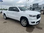 New 2025 Ram 1500 Big Horn Crew Cab 4x4 Pickup for sale #25DT24 - photo 8