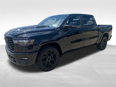 New 2025 Ram 1500 Laramie Crew Cab 4x4 Pickup for sale #25DT28 - photo 1