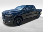 New 2025 Ram 1500 Laramie Crew Cab 4x4 Pickup for sale #25DT28 - photo 1