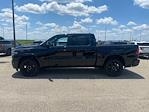 New 2025 Ram 1500 Laramie Crew Cab 4x4 Pickup for sale #25DT28 - photo 3