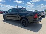 New 2025 Ram 1500 Laramie Crew Cab 4x4 Pickup for sale #25DT28 - photo 4