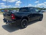 New 2025 Ram 1500 Laramie Crew Cab 4x4 Pickup for sale #25DT28 - photo 6
