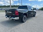 New 2025 Ram 1500 Longhorn Crew Cab 4x4 Pickup for sale #25DT31 - photo 9