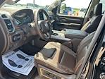 New 2025 Ram 1500 Longhorn Crew Cab 4x4 Pickup for sale #25DT31 - photo 12