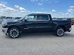 New 2025 Ram 1500 Longhorn Crew Cab 4x4 Pickup for sale #25DT31 - photo 2