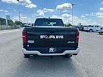 New 2025 Ram 1500 Longhorn Crew Cab 4x4 Pickup for sale #25DT31 - photo 4