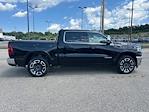 New 2025 Ram 1500 Longhorn Crew Cab 4x4 Pickup for sale #25DT31 - photo 5