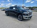 New 2025 Ram 1500 Longhorn Crew Cab 4x4 Pickup for sale #25DT31 - photo 6