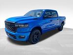 New 2026 Ram 1500 Big Horn Crew Cab 4x4 Pickup for sale #26DT37 - photo 1