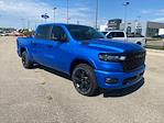New 2026 Ram 1500 Big Horn Crew Cab 4x4 Pickup for sale #26DT37 - photo 8