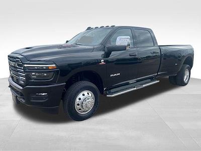 New 2025 Ram 3500 Laramie Crew Cab 4x4 DRW Pickup for sale #25DT23 - photo 1