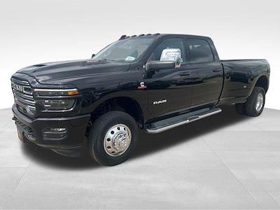 New 2025 Ram 3500 Laramie Crew Cab 4x4 DRW Pickup for sale #25DT18 - photo 1