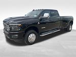 New 2025 Ram 3500 Laramie Crew Cab 4x4 DRW Pickup for sale #25DT18 - photo 1