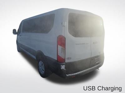 Used 2023 Ford Transit 350 - photo 1
