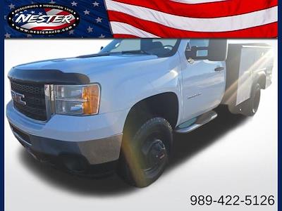 Used 2013 GMC Sierra 3500 - photo 1