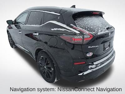 Used 2020 Nissan Murano - photo 1