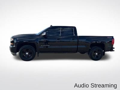 Used 2017 Chevrolet Silverado 1500 - photo 1