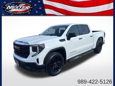 Used 2022 GMC Sierra 1500 - photo 1