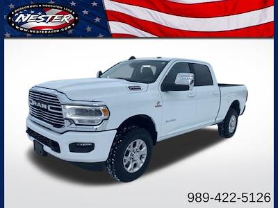 Used 2024 Ram 2500 - photo 1