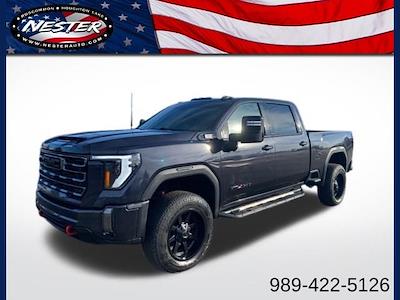 Used 2024 GMC Sierra 2500 - photo 1